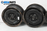 Стоманени джанти за Seat Cordoba Sedan I (02.1993 - 10.1999) 13 цола, ширина 5.5 (Цената е за комплекта)