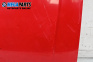 Преден капак за Seat Cordoba Sedan I (02.1993 - 10.1999), 4+1 вр., седан, позиция: предна