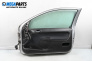 Врата за Peugeot 206 Hatchback (08.1998 - 12.2012), 2+1 вр., хечбек, позиция: дясна