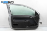 Врата за Peugeot 206 Hatchback (08.1998 - 12.2012), 2+1 вр., хечбек, позиция: лява