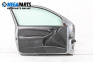 Врата за Ford Focus I Hatchback (10.1998 - 12.2007), 2+1 вр., хечбек, позиция: предна, лява