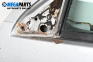 Врата за Ford Focus I Hatchback (10.1998 - 12.2007), 2+1 вр., хечбек, позиция: предна, лява