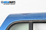 Врата за Volkswagen Polo Hatchback III (10.1999 - 10.2001), 4+1 вр., хечбек, позиция: задна, дясна