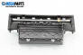 Интериорна пластмаса за BMW 5 Series E60 Sedan E60 (07.2003 - 03.2010), 4+1 вр., седан, позиция: предна