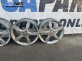 Алуминиеви джанти за Seat Altea XL Minivan (10.2006 - 01.2016) 17 цола, ширина 7 (Цената е за комплекта)