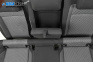 Комплект салон за Volkswagen Passat VII Variant B8 (08.2014 - 12.2019), 4+1 вр.