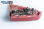 Стоп за Ford Focus I Estate (02.1999 - 12.2007), комби, позиция: дясна