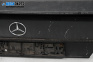 Заден капак за Mercedes-Benz 124 Sedan (12.1984 - 06.1993), 4+1 вр., седан, позиция: задна
