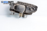 Стоп в броня за Opel Corsa C Hatchback (09.2000 - 12.2009), хечбек, позиция: лява
