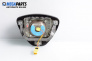 Airbag за Honda Civic VIII Hatchback (09.2005 - 09.2011), 4+1 вр., хечбек, позиция: предна