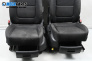Комплект салон за Volkswagen Tiguan SUV I (09.2007 - 07.2018), 4+1 вр.