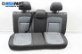 Комплект салон за Skoda Fabia II Hatchback (12.2006 - 12.2014), 4+1 вр.