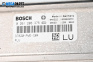 Компютър двигател за Honda Jazz II Hatchback (03.2002 - 12.2008) 1.3 iDSi, 83 к.с., № Bosch 0261208375