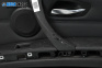 Кора врата за BMW 3 Series E90 Touring E91 (09.2005 - 06.2012), 4+1 вр., комби, позиция: предна, дясна