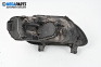 Фар за Volkswagen Touran Minivan I (02.2003 - 05.2010), миниван, позиция: лява