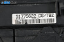 Бушонно табло за Fiat Punto Grande Punto (06.2005 - 07.2012) 1.3 D Multijet, 75 к.с., № 51775622