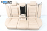 Кожен салон за Audi A6 Avant C6 (03.2005 - 08.2011), 4+1 вр.