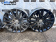 Алуминиеви джанти за Audi A6 Avant C6 (03.2005 - 08.2011) 17 цола, ширина 7 (Цената е за комплекта)