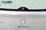 Заден капак за Peugeot 307 Hatchback (08.2000 - 12.2012), 4+1 вр., хечбек, позиция: задна