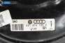Серво усилвател за Audi A8 Sedan 4E (10.2002 - 07.2010), № 4E1612105E