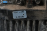 Диференциал за Hyundai Santa Fe I SUV (11.2000 - 03.2006) 2.0 CRDi 4x4, 113 к.с., автоматик