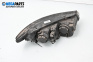 Фар за Hyundai Santa Fe II SUV (10.2005 - 12.2012), джип, позиция: лява