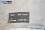 Бутилка въздушно окачване за Audi A6 Allroad  C5 (05.2000 - 08.2005), комби, № 4Z7 616 201