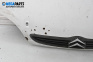 Преден капак за Citroen Saxo Hatchback (02.1996 - 04.2004), 2+1 вр., хечбек, позиция: предна