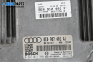 Компютър двигател за Audi A4 Avant B7 (11.2004 - 06.2008) 3.0 TDI quattro, 204 к.с., № 8E0 910 401 AJ