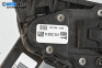 Педал газ за Opel Zafira B Minivan (07.2005 - 14.2015), № 9202341