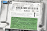 Модул за AIRBAG за Mazda 3 Hatchback I (10.2003 - 12.2009), № 0285001453