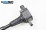 Запалителна бобина за Mazda 3 Hatchback I (10.2003 - 12.2009) 1.6, 105 к.с., № AIC-4051