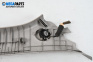 Интериорна пластмаса за Chevrolet Aveo Hatchback II (01.2007 - 12.2011), 2+1 вр., хечбек, позиция: лява