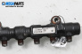 Горивна тръба за Citroen Xsara Picasso (09.1999 - 06.2012) 1.6 HDi, 109 к.с., № 9654592680