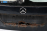Заден капак за Mercedes-Benz C-Class Estate (S203) (03.2001 - 08.2007), 4+1 вр., комби, позиция: задна