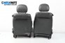 Седалки за Opel Tigra Twin Top (06.2004 - 12.2010), 2+1 вр.