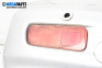Задна броня за Honda Stream Minivan (10.2000 - 12.2006), миниван