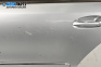 Врата за Mercedes-Benz E-Class Sedan (W211) (03.2002 - 03.2009), 4+1 вр., седан, позиция: задна, лява