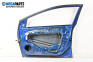 Врата за Honda Civic VIII Hatchback (09.2005 - 09.2011), 4+1 вр., хечбек, позиция: предна, дясна
