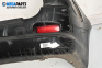 Задна броня за Peugeot 206 Station Wagon (07.2002 - ...), комби