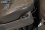 Кожен салон с подгрев за Chrysler PT Cruiser Hatchback (06.2000 - 12.2010), 4+1 вр.