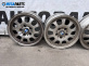 Алуминиеви джанти за BMW 3 Series E46 Sedan (02.1998 - 04.2005) 15 цола, ширина 6.5 (Цената е за комплекта)
