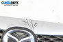 Решетка за Mazda 6 Station Wagon I (08.2002 - 12.2007), комби, позиция: предна