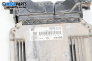 Компютър двигател за Opel Signum Hatchback (05.2003 - 12.2008) 1.9 CDTI, 150 к.с., № 0281012534