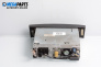 CD плеър за Renault Laguna II Hatchback (03.2001 - 12.2007)