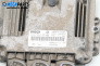 Компютър двигател за Renault Laguna II Hatchback (03.2001 - 12.2007) 1.9 dCi, 107 к.с., № 0281014352