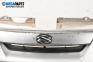 Предна броня за Suzuki Liana Hatchback (07.2001 - 12.2007), хечбек, позиция: предна