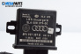 Модул светлини за Audi A4 Sedan B7 (11.2004 - 06.2008), № 8P0907357B