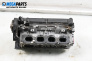 Глава за Chevrolet Orlando Van (J309) (01.2010 - ...) 1.8, 141 к.с.