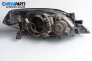 Фар за Nissan Primera Traveller III (01.2002 - 06.2007), комби, позиция: лява
